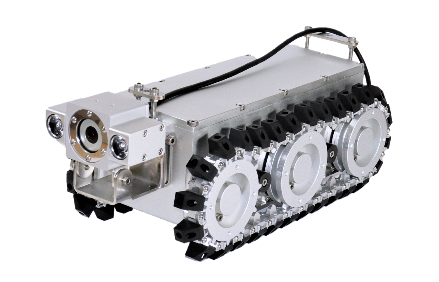 OTTOWAY Robotics